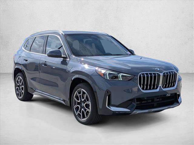 New 2026 BMW X1 xDrive28i w/ Convenience Package image 7