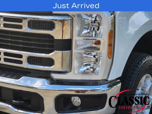 Used 2025 Ford F250 XLT w/ FX4 Off-Road Package image 25