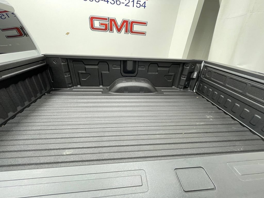 New 2026 GMC Sierra 2500 Pro w/ Convenience Package AWD/4WD image 12