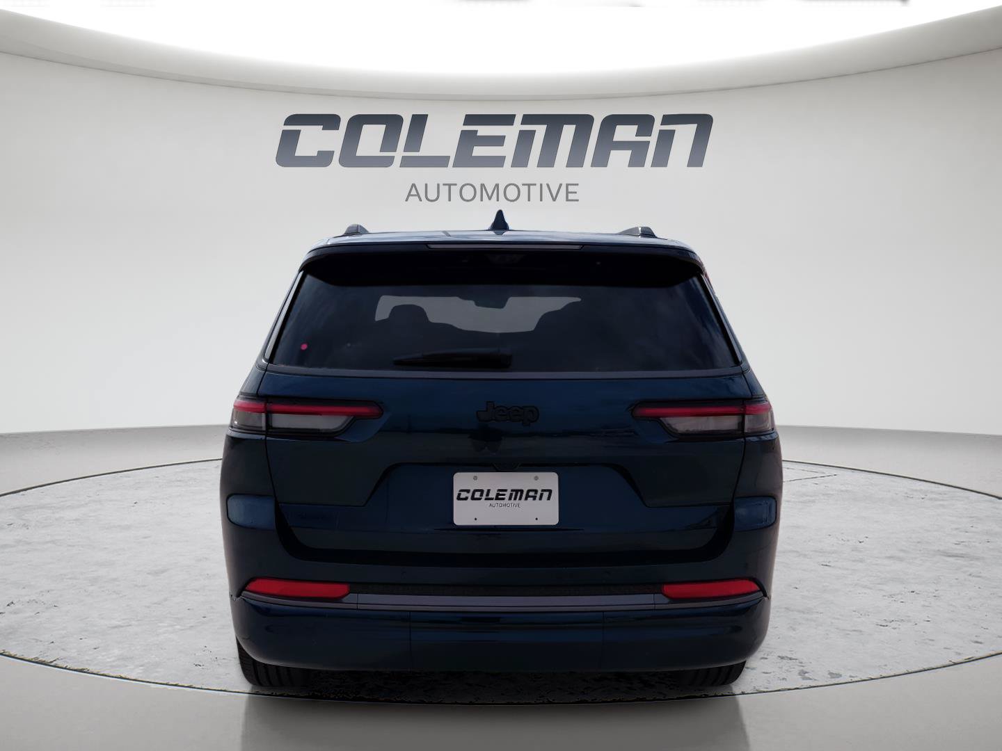 New 2026 Jeep Grand Cherokee L Limited AWD/4WD image 4