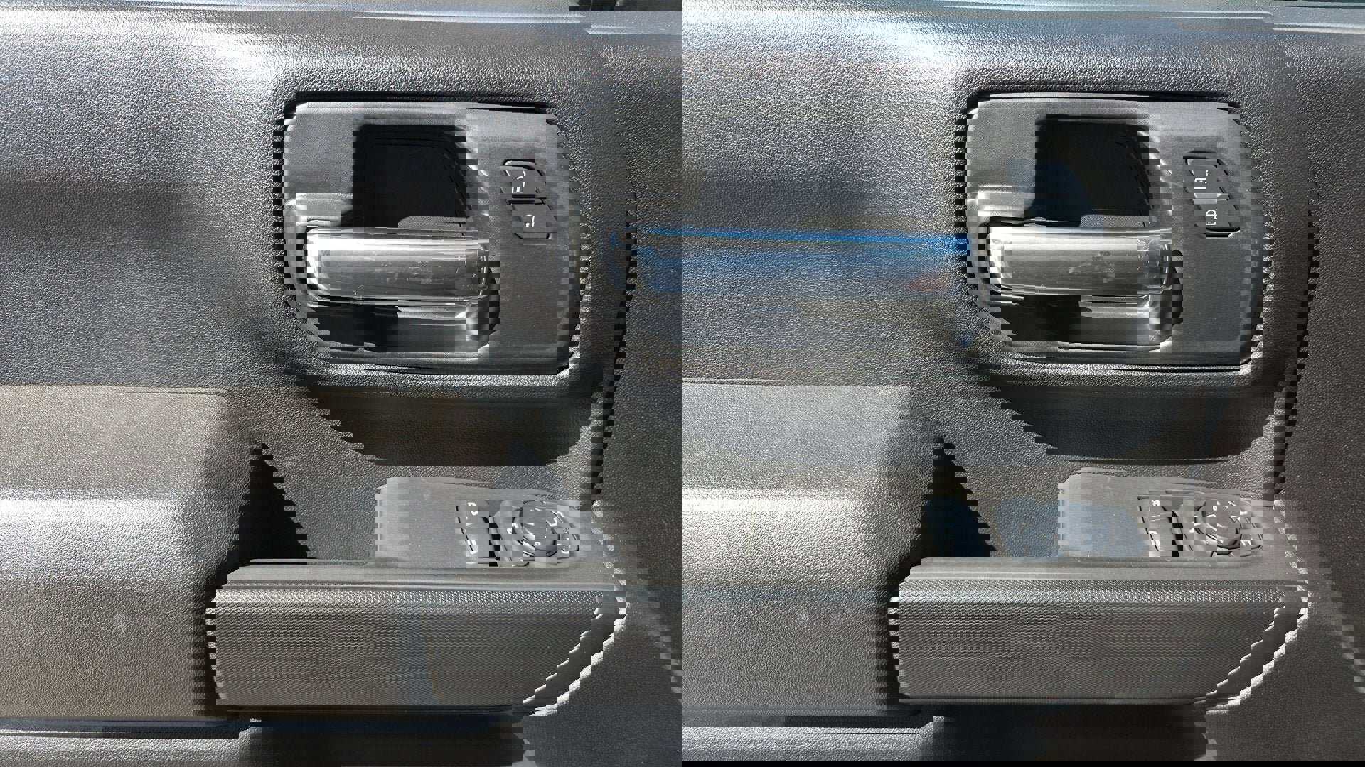 New 2025 GMC Sierra 2500 Pro w/ 1SA Pro Safety Plus Package image 29