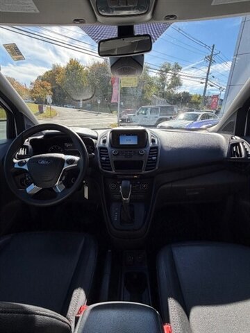 Used 2021 Ford Transit Connect XL FWD image 9