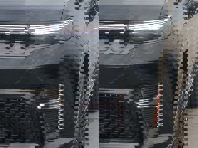 New 2026 Jeep Grand Wagoneer L Limited image 11