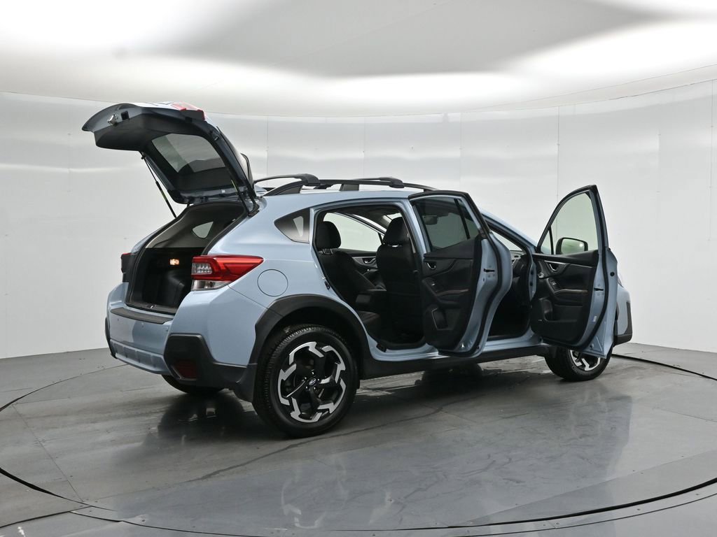 Used 2022 Subaru Crosstrek 2.5i Limited w/ Moonroof Package 2 image 6