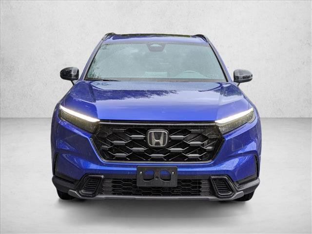 Used 2024 Honda CR-V Sport image 2