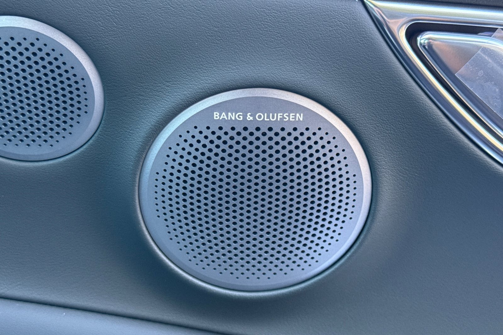 New 2026 Genesis GV80 2.5T Advanced image 19