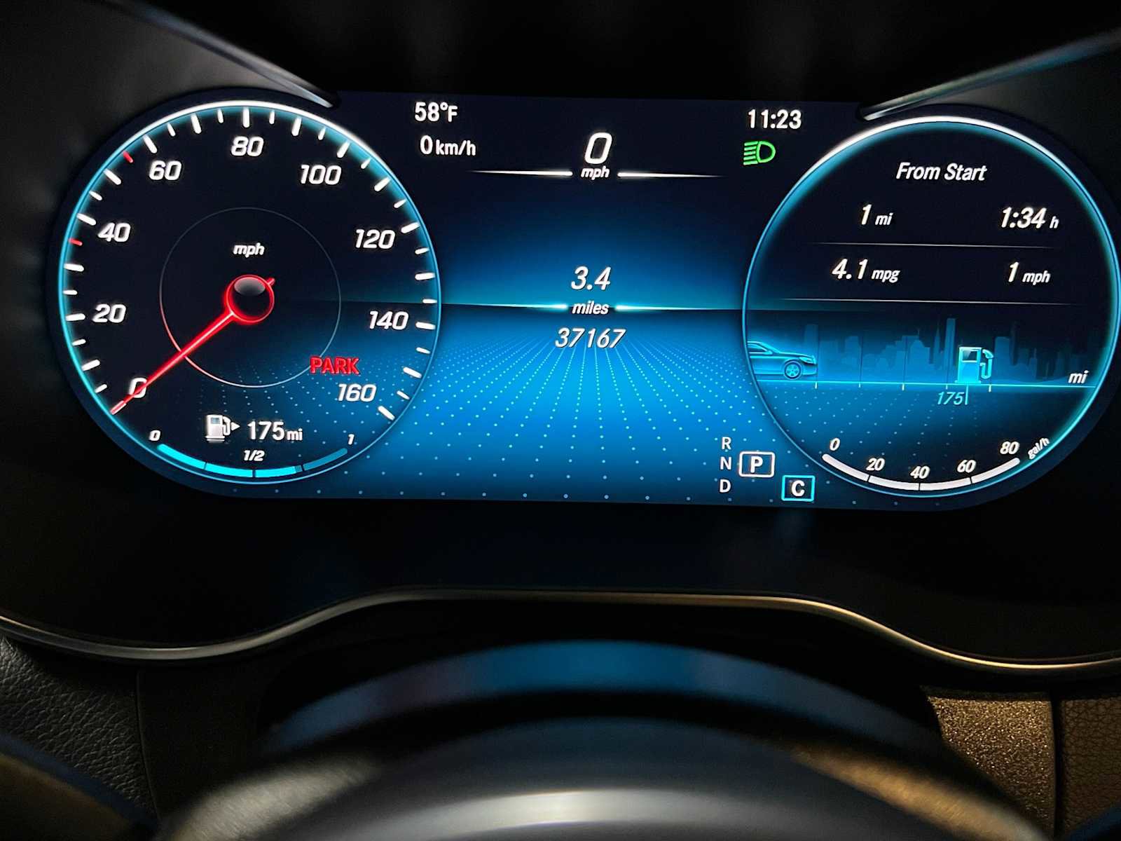 Used 2022 Mercedes-Benz GLC 300 4MATIC image 27