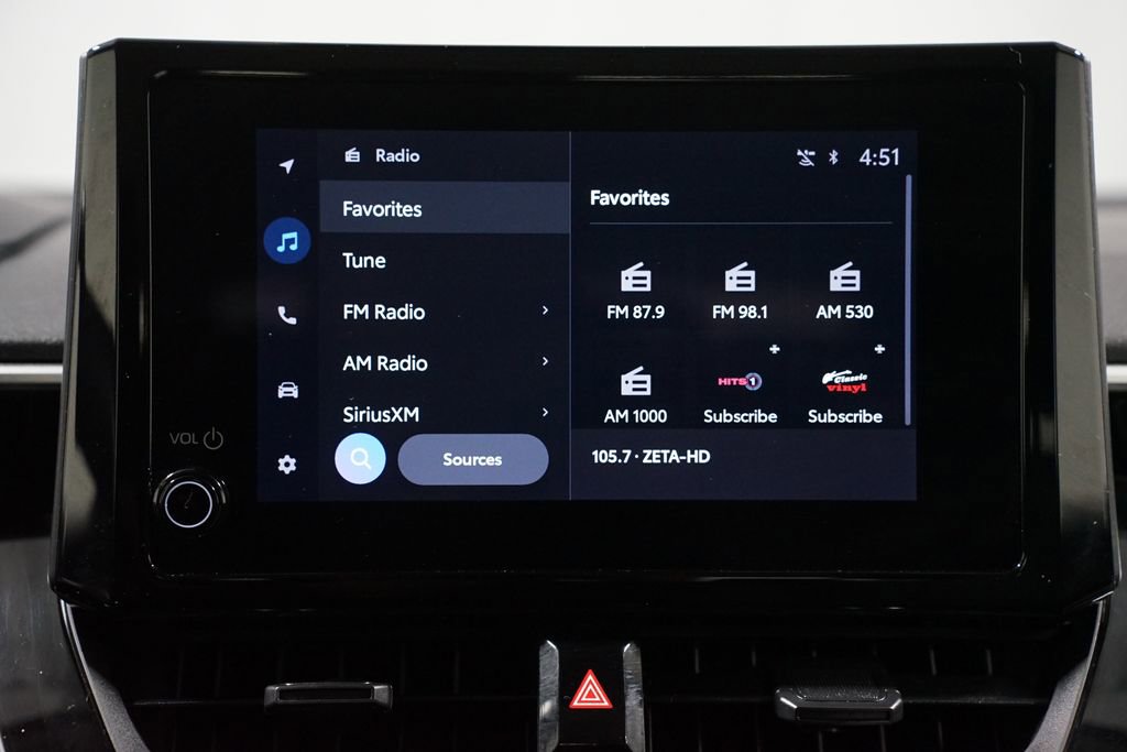 Certified 2023 Toyota Corolla LE image 18