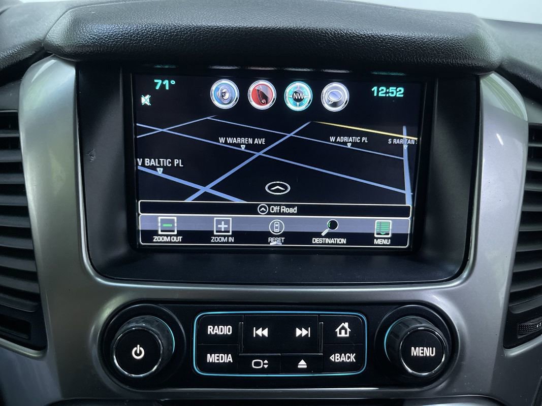 Used 2016 Chevrolet Suburban LT image 23