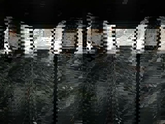 New 2026 Toyota Tacoma TRD Sport image 20