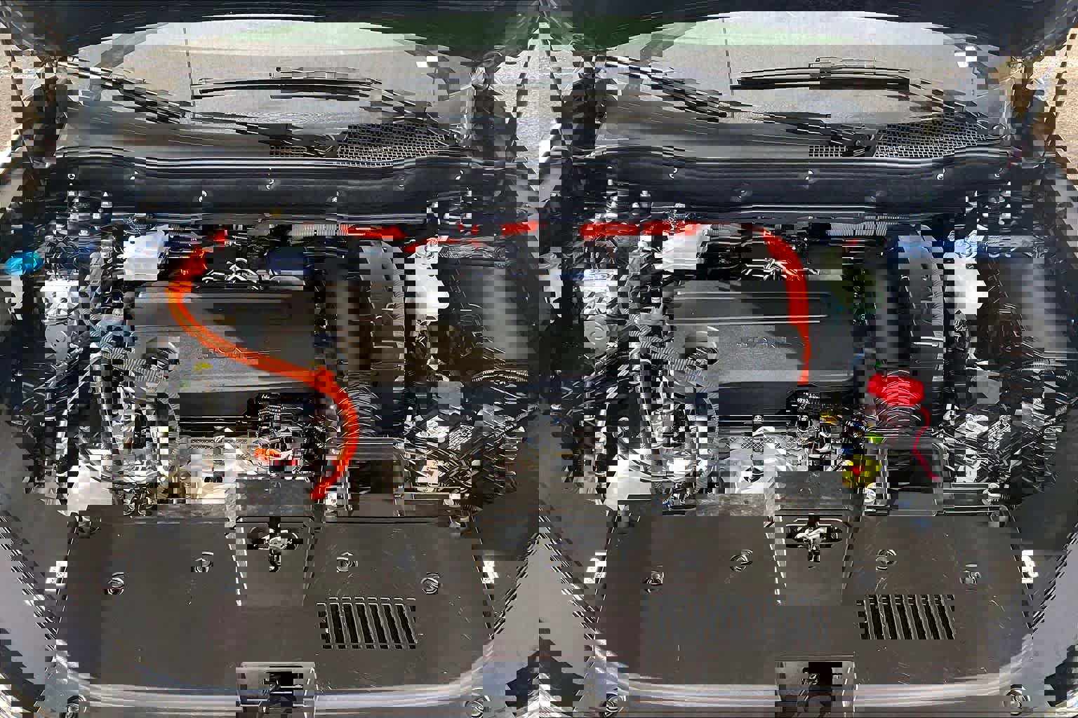 Used 2023 Honda CR-V Sport Touring image 32