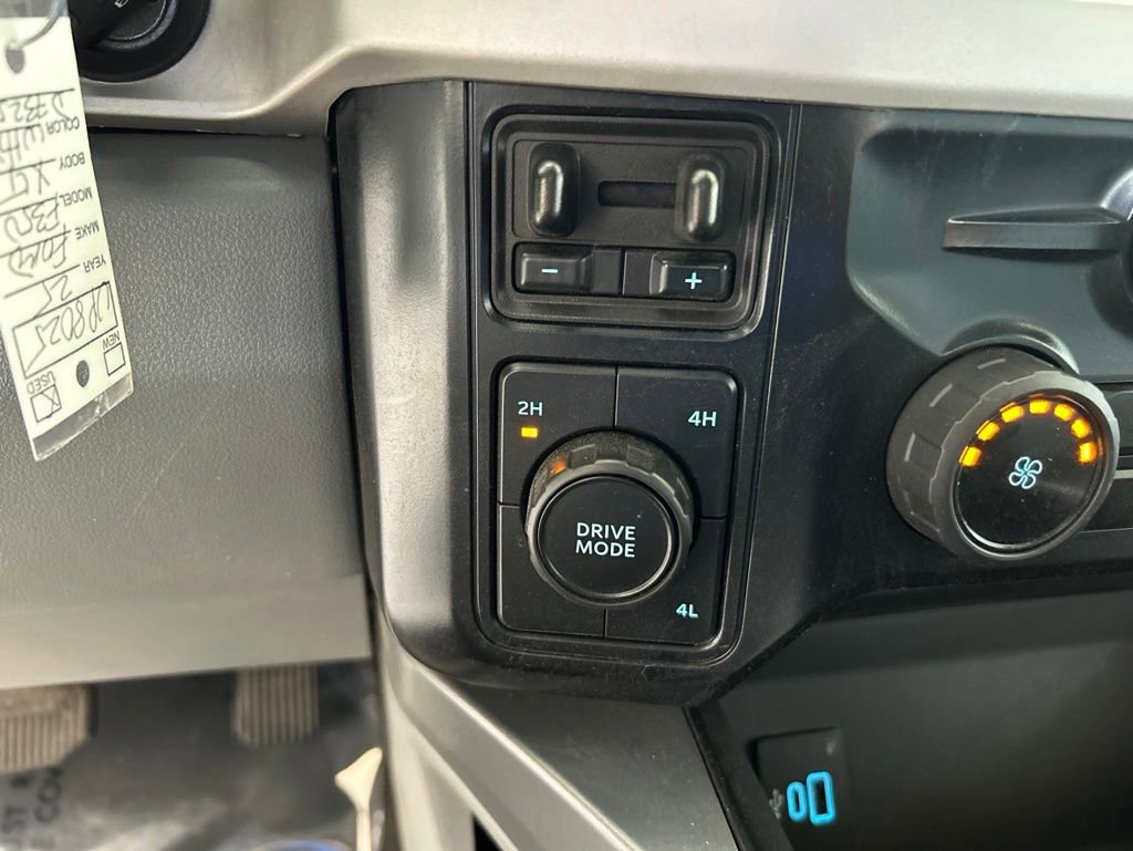 Used 2025 Ford F350 XLT w/ FX4 Off-Road Package AWD/4WD image 43