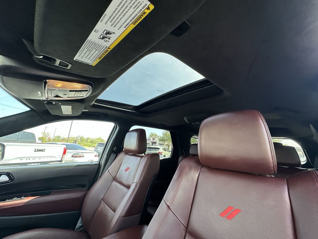 Used 2024 Dodge Durango Citadel image 22