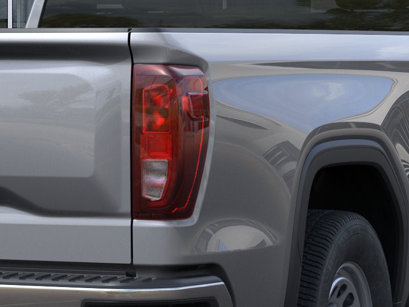 New 2026 GMC Sierra 1500 Pro w/ Pro Value Package RWD image 35