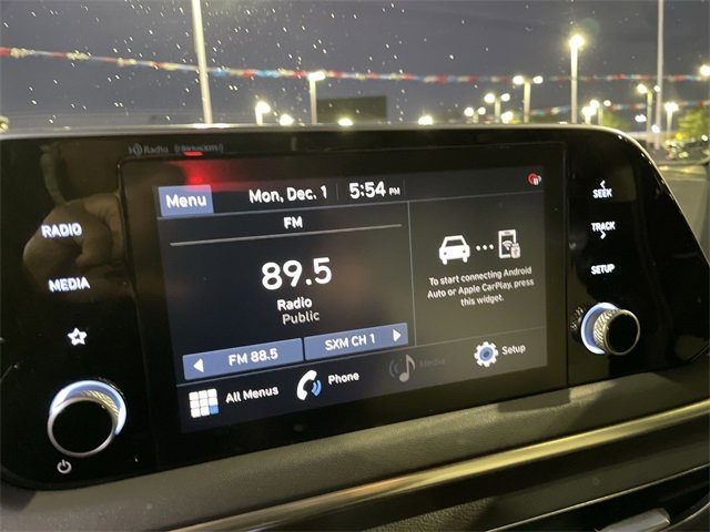 Used 2021 Hyundai Sonata SEL image 17