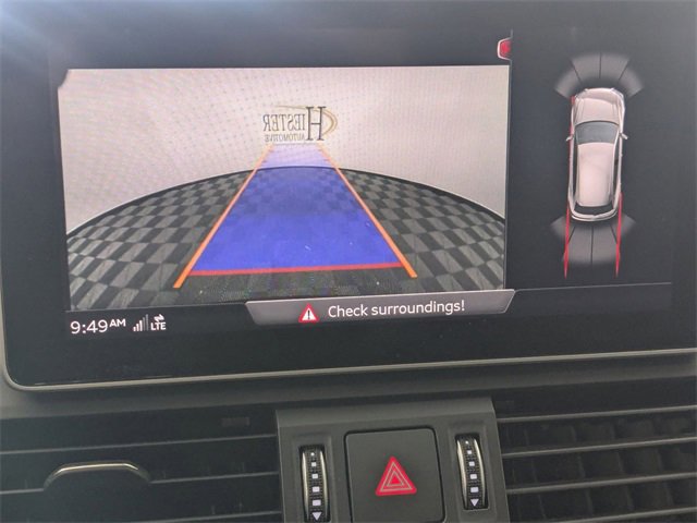 Used 2018 Audi Q5 2.0T Premium Plus w/ Premium Plus Package image 23