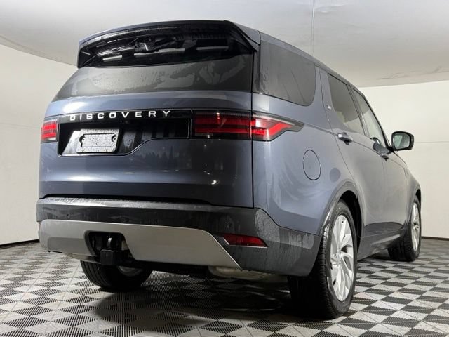 Used 2025 Land Rover Discovery S AWD/4WD image 8