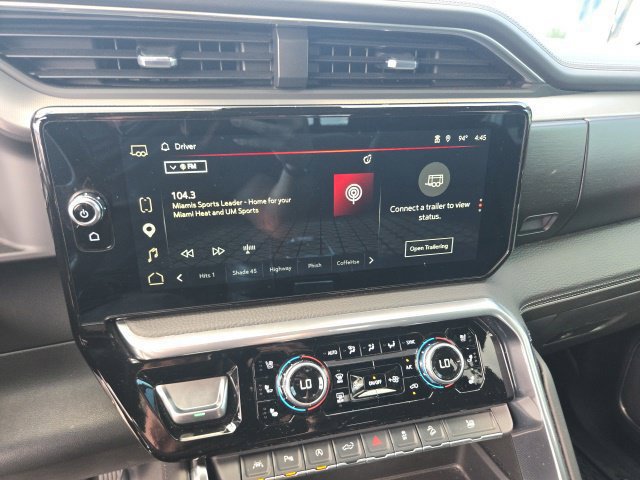 Used 2022 GMC Sierra 1500 Denali AWD/4WD image 16