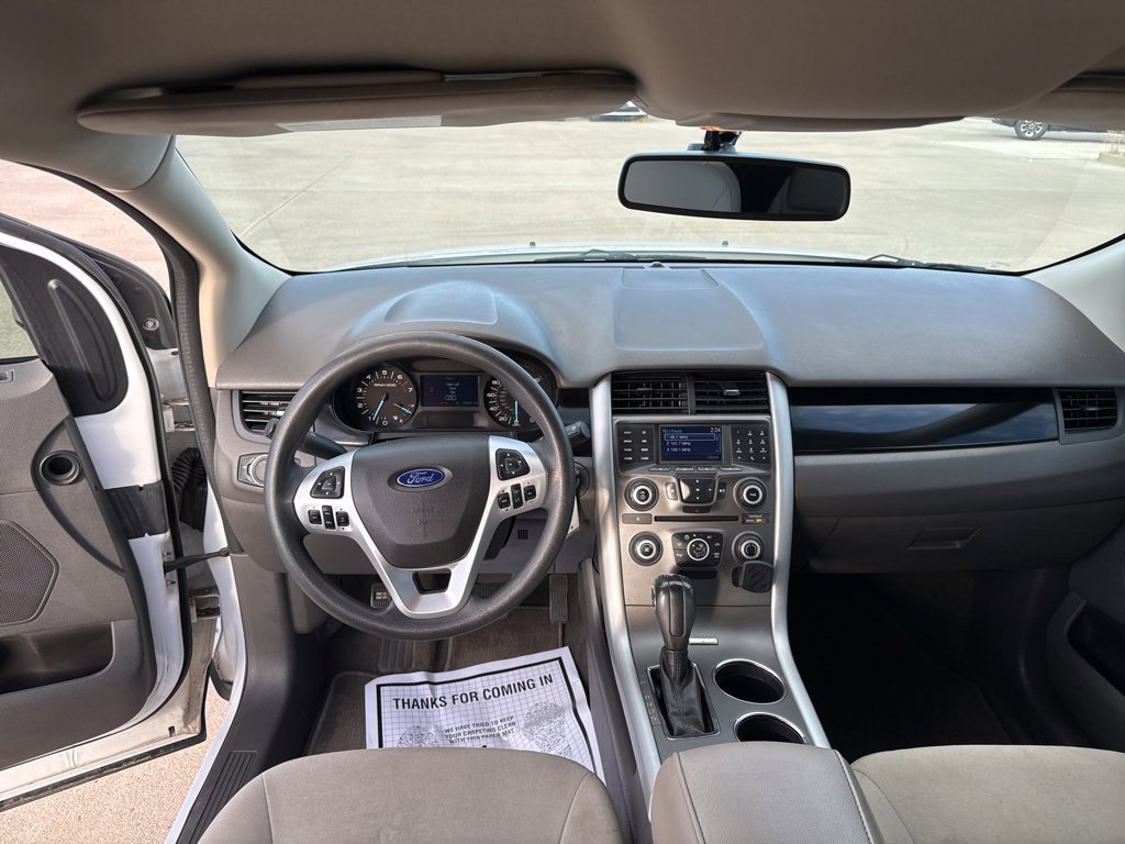 Used 2014 Ford Edge SE w/ Equipment Group 101A image 15