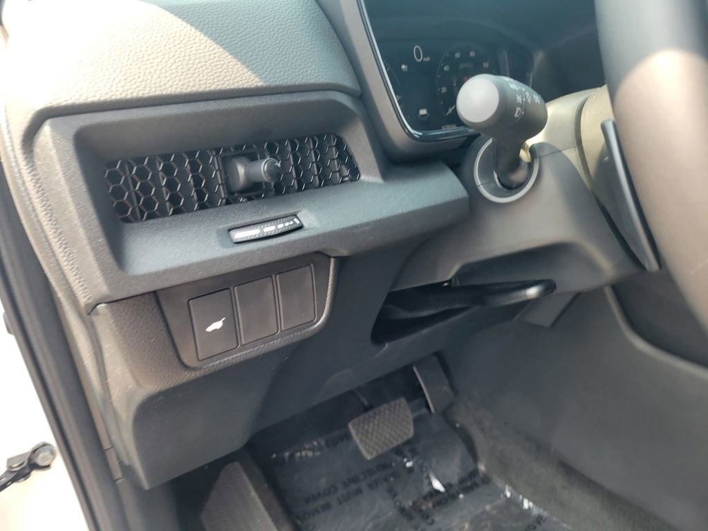 New 2026 Honda CR-V Sport-L image 17