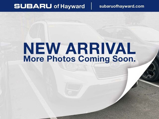 Used 2019 Subaru Forester Limited