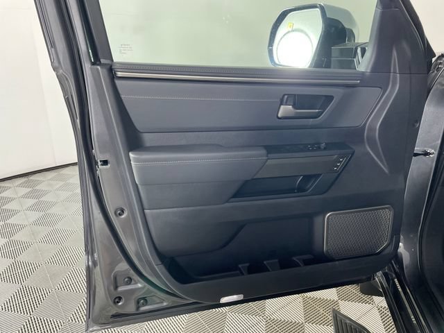 New 2026 Toyota Sequoia Capstone AWD/4WD image 5