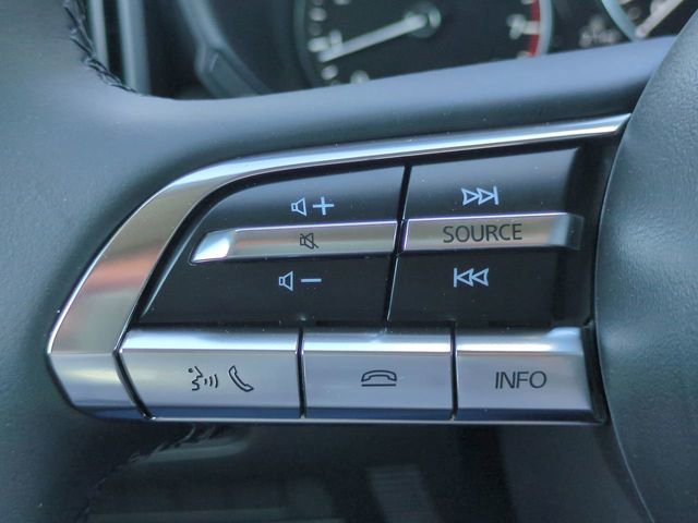 New 2026 MAZDA CX-50 AWD 2.5 S w/ Cargo Package image 22