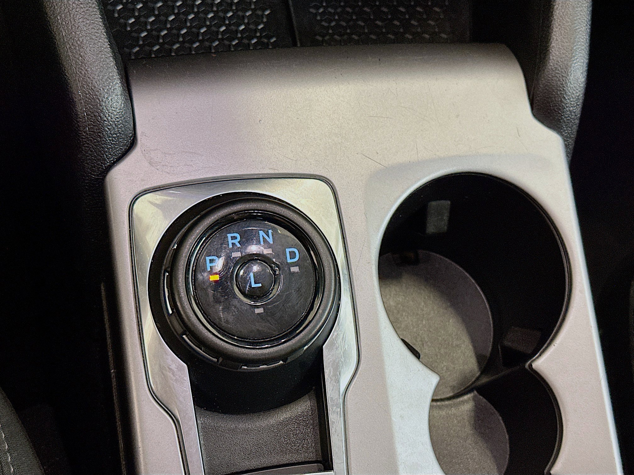 Used 2024 Ford Bronco Sport Big Bend image 24