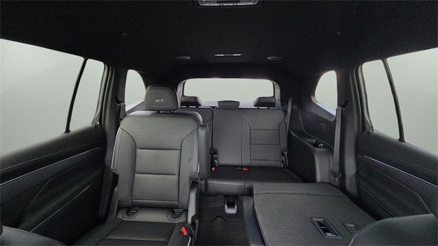 New 2026 Buick Enclave Sport Touring w/ Power Package image 29