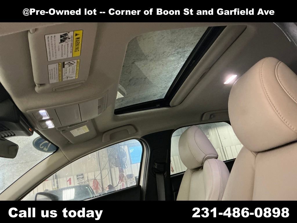 Used 2025 MAZDA CX-30 AWD 2.5 S w/ Preferred Package image 13