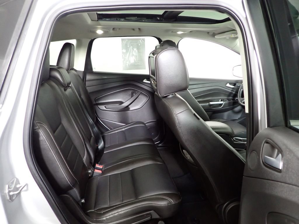 Used 2014 Ford Escape Titanium FWD image 37