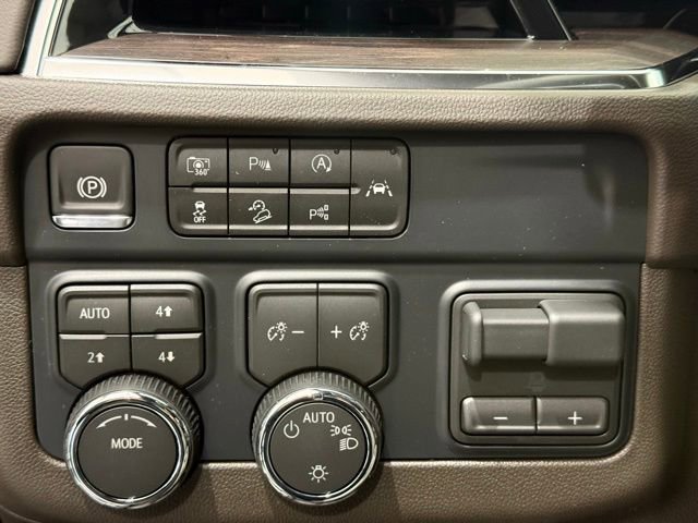 New 2026 Chevrolet Suburban LS w/ LPO, Dark Essentials Package image 36