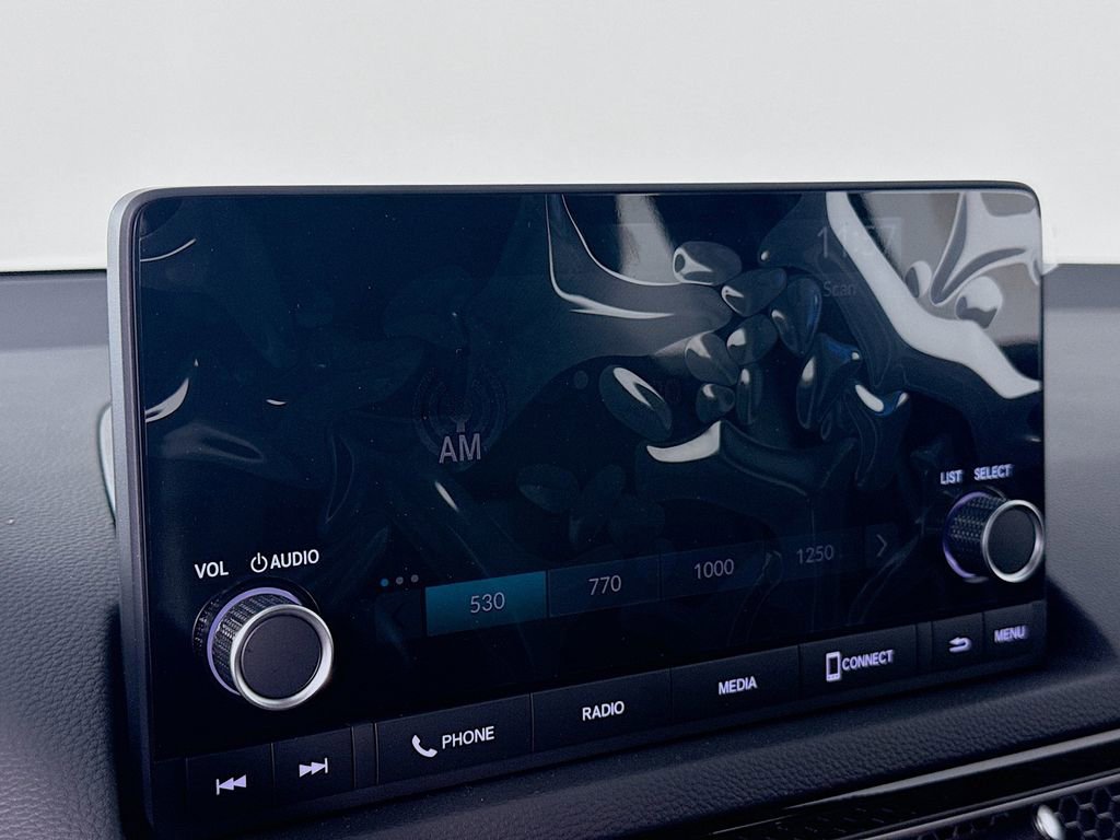 New 2026 Honda Civic Sport image 37