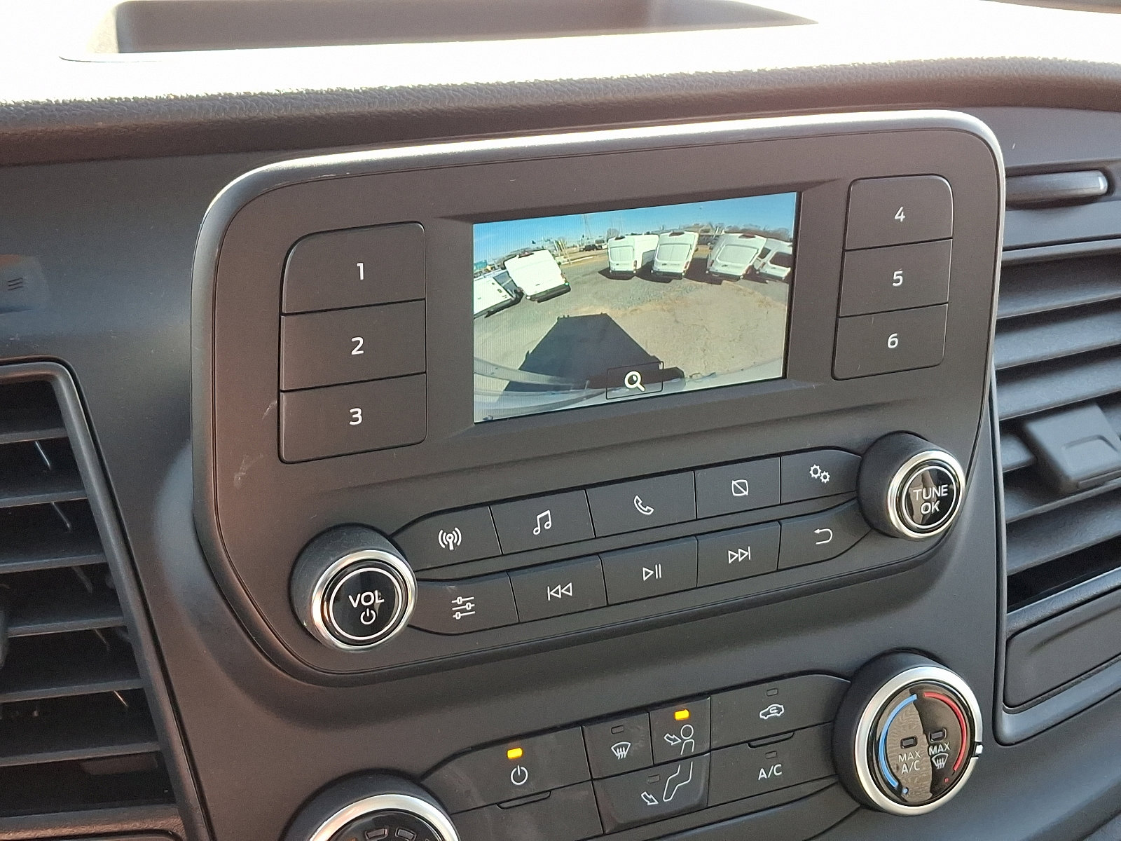 New 2024 Ford Transit 350 w/ Interior Upgrade Package image 10