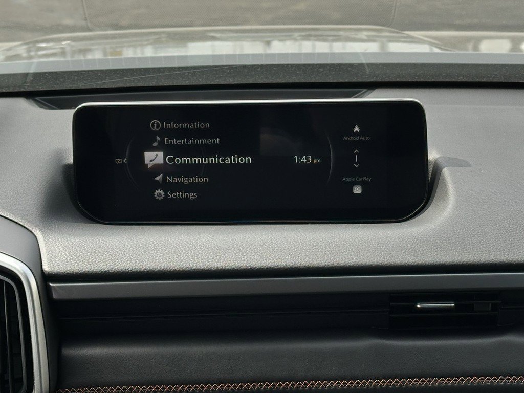 New 2026 MAZDA CX-50 AWD 2.5 Hybrid w/ Premium Pkg image 12