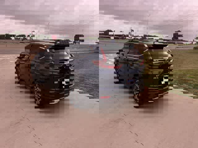 Used 2020 Honda CR-V EX image 5