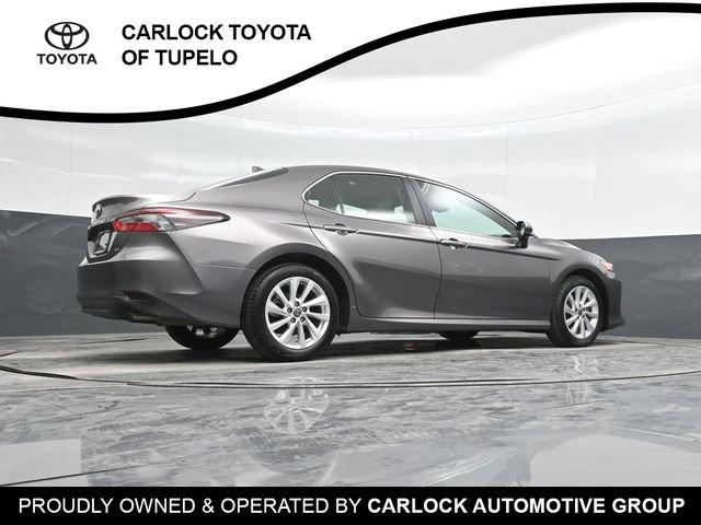 Used 2024 Toyota Camry LE FWD image 37