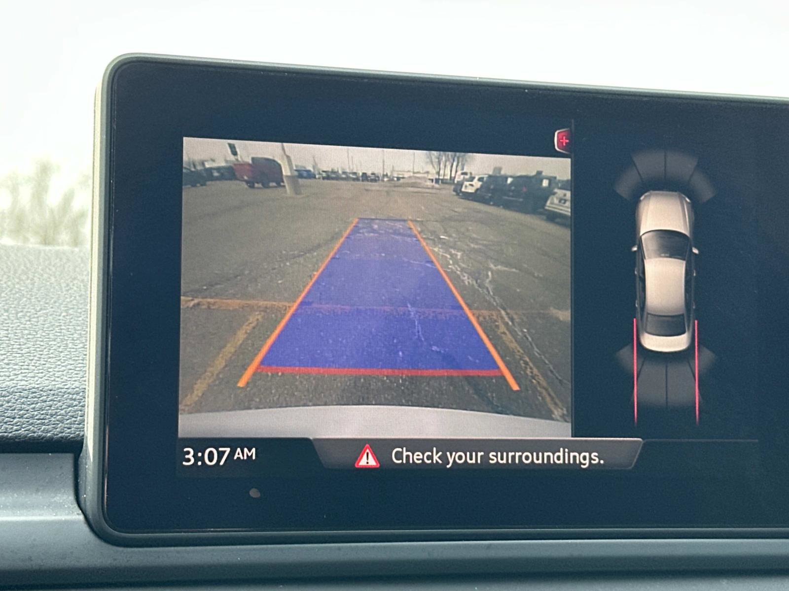 Used 2017 Audi A4 2.0T Premium image 27