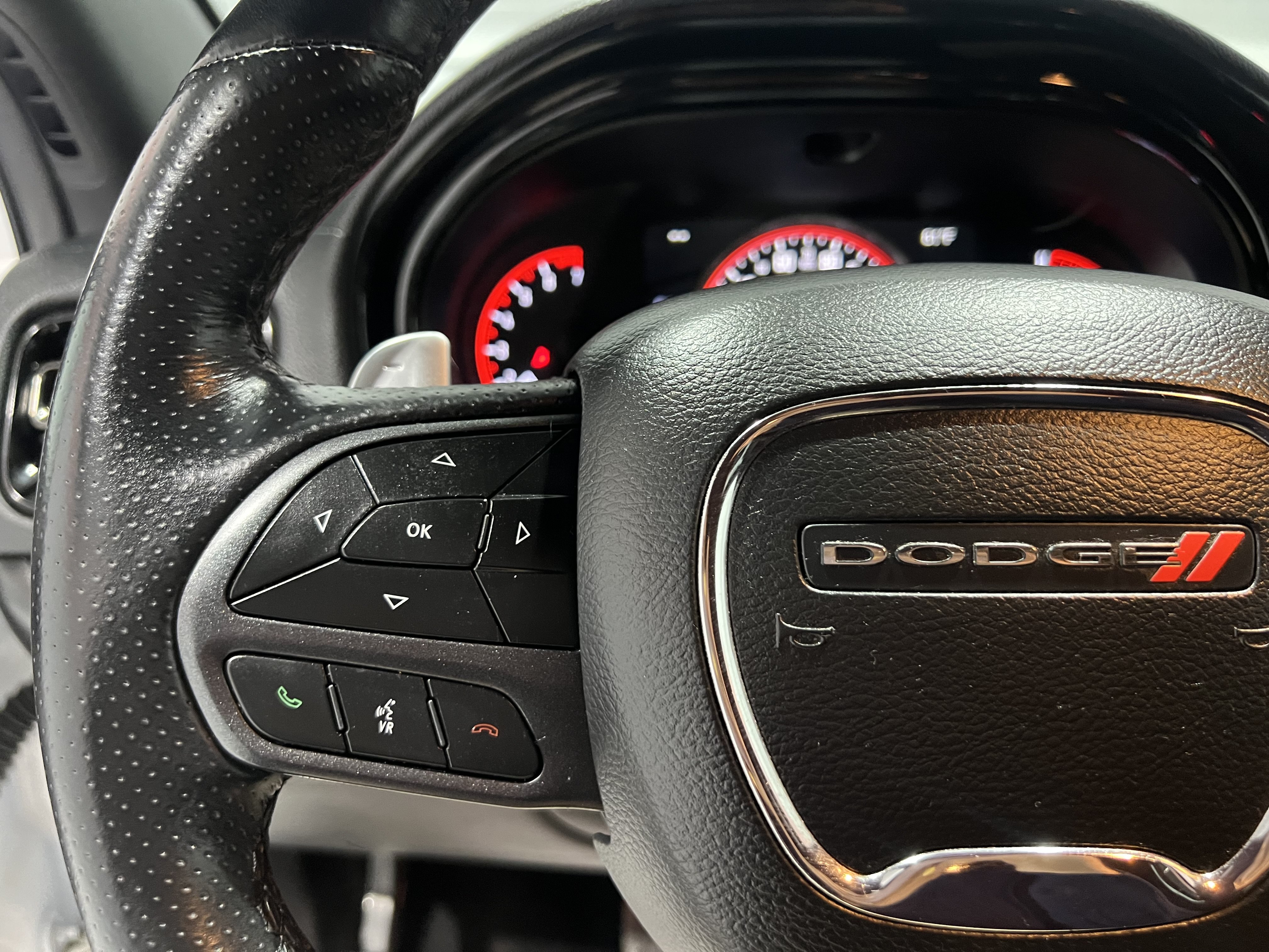 Used 2021 Dodge Durango GT RWD image 15