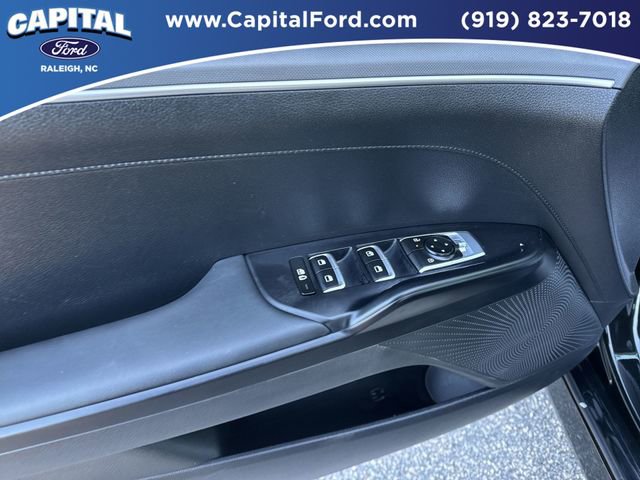 Used 2025 Kia K5 LXS image 20