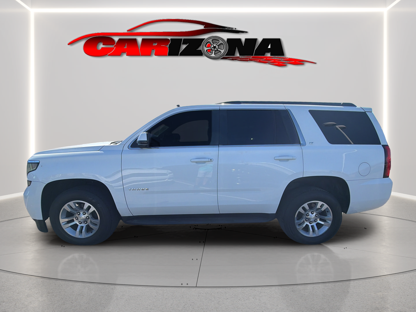 Used 2015 Chevrolet Tahoe LT RWD image 10