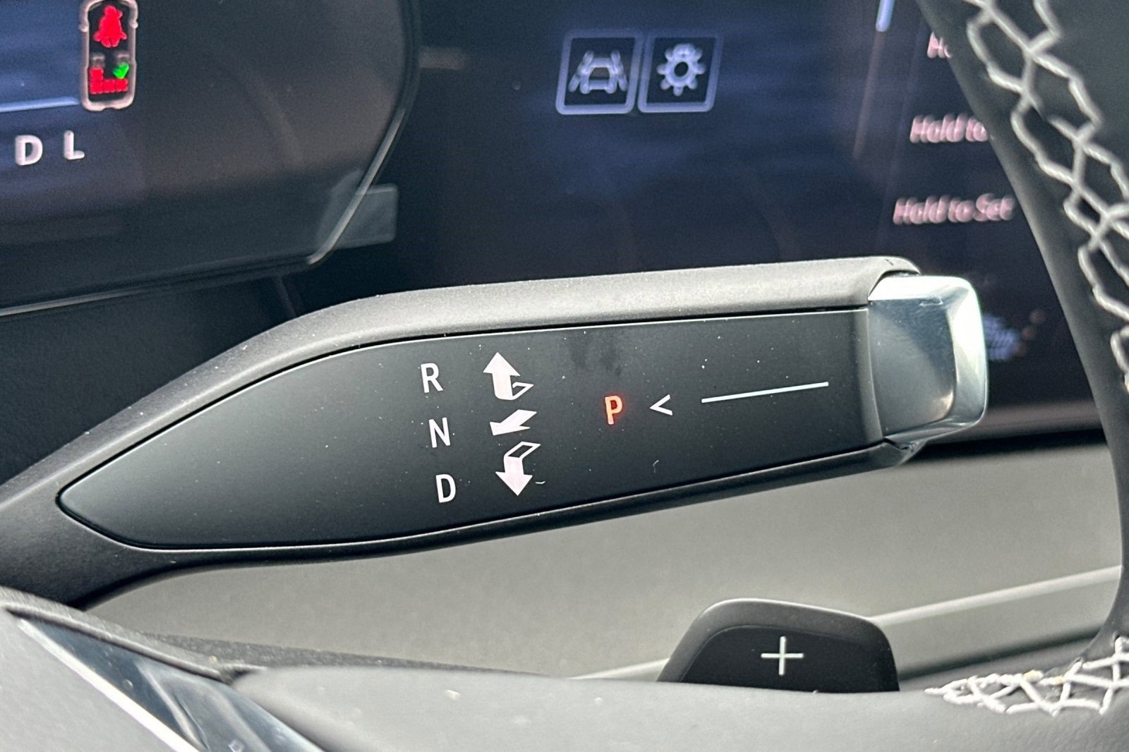 New 2025 Chevrolet Traverse LT w/ Enhanced Driving Package image 26