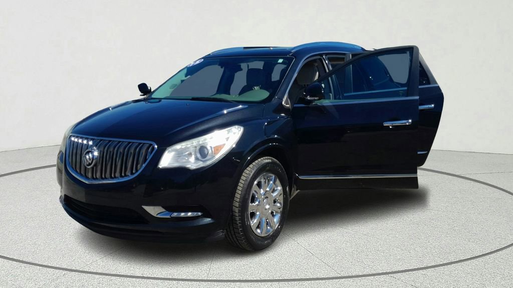 Used 2015 Buick Enclave Premium image 10