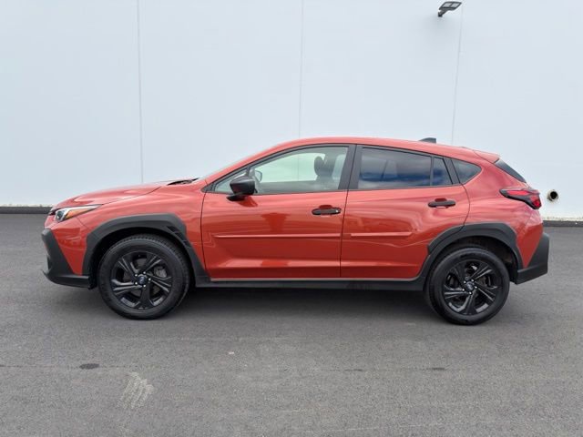 Used 2024 Subaru Crosstrek 2.0i AWD/4WD image 9