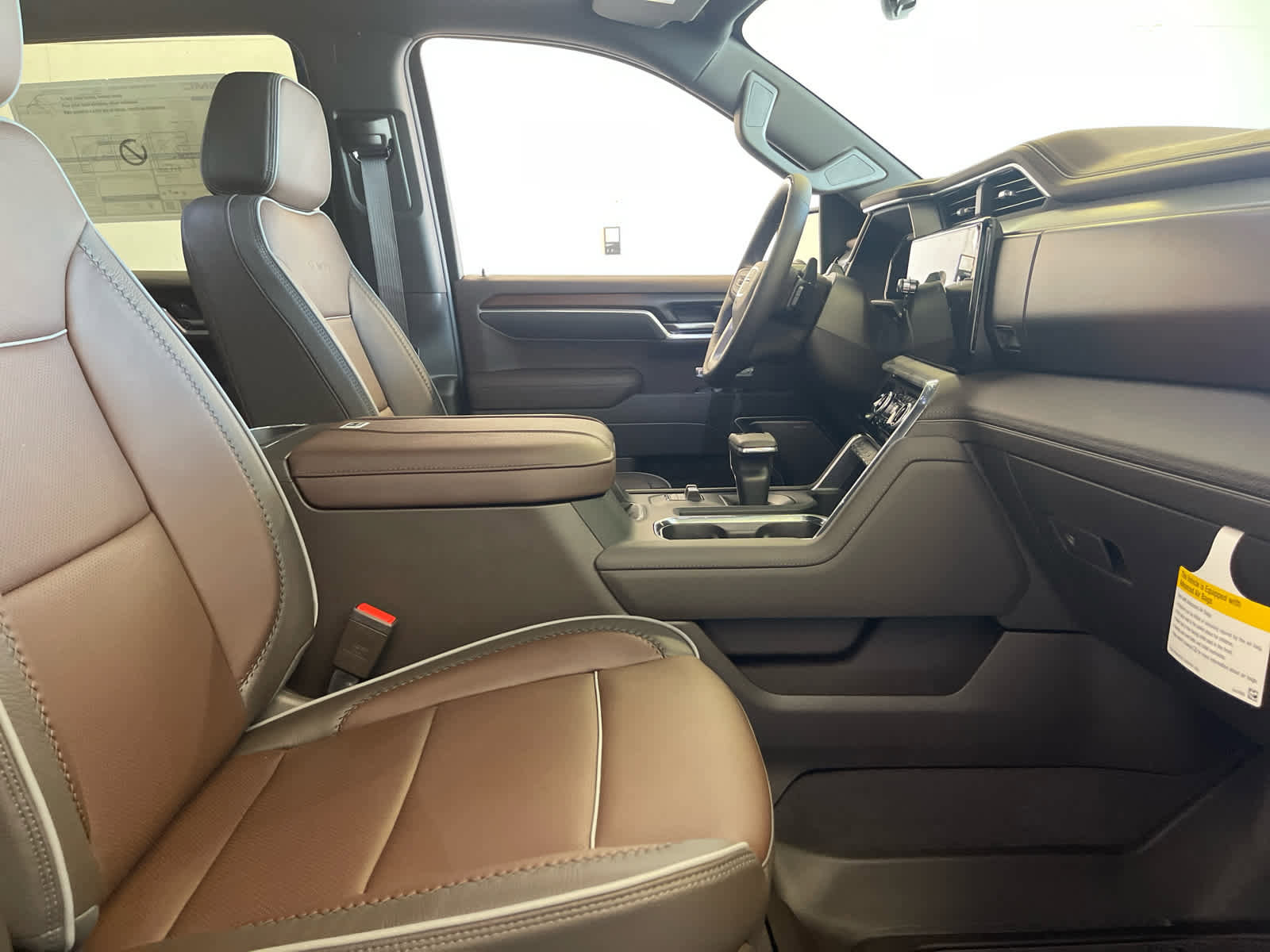 New 2026 GMC Sierra 1500 Denali image 26