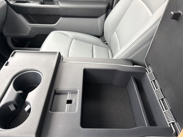 New 2026 Ford F450 XL image 23