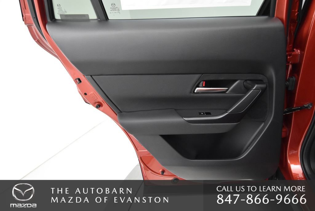 New 2026 MAZDA CX-50 2.5 Hybrid w/ Premium Plus Pkg image 33