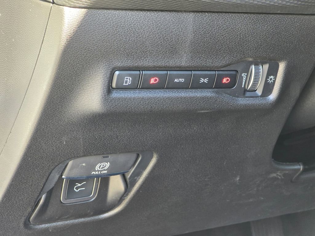 New 2026 Jeep Cherokee Limited image 34