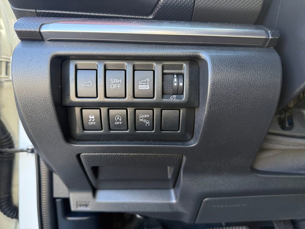 Used 2021 Subaru Forester Sport w/ Popular Package #2 image 23