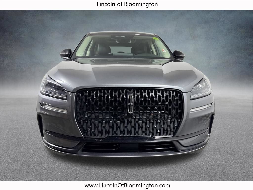 Used 2023 Lincoln Corsair AWD w/ Equipment Group 101A image 11
